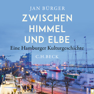 Jan Bürger: Zwischen Himmel und Elbe