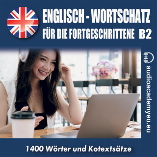 Tomas Dvoracek: Englisch-Wortschatz für Fortgeschrittene B2