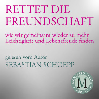 Sebastian Schoepp: Rettet die Freundschaft