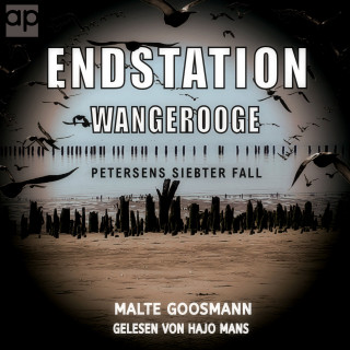 Malte Goosmann: Endstation Wangerooge