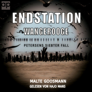 Malte Goosmann: Endstation Wangerooge