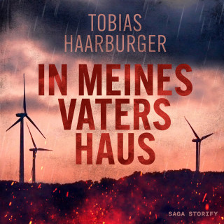 Tobias Haarburger: In meines Vaters Haus