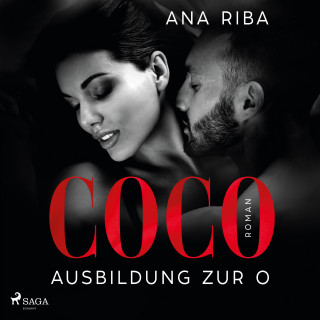 Ana Riba: Coco - Ausbildung zur O