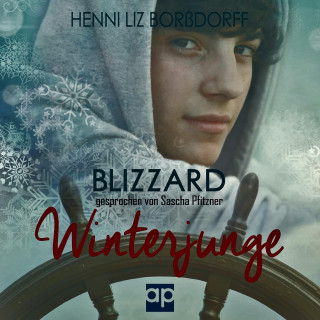 Henni Liz Borßdorff: Winterjunge