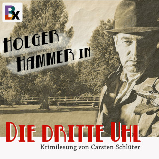 Carsten Schlüter: Die dritte Uhl