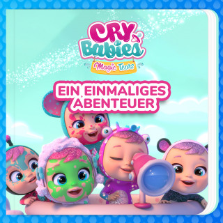 Cry Babies auf Deutsch, Kitoons auf Deutsch: Ein einmaliges Abenteuer