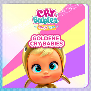 Cry Babies auf Deutsch, Kitoons auf Deutsch: Goldene Cry Babies