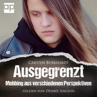 Carsten Burkhardt: Ausgegrenzt