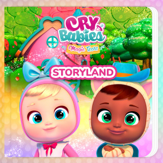 Cry Babies auf Deutsch, Kitoons auf Deutsch: Storyland (auf Deutsch)