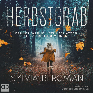 Sylvia Bergman: Herbstgrab