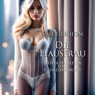 Valerie Nilon: Die Hausfrau | Erotisch gelesen von Julia Liebesmund