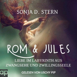 Sonja D. Stern: Rom und Jules