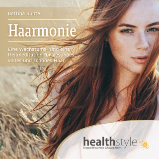 Bettina Runte, Abbas Schirmohammadi: Haarmonie
