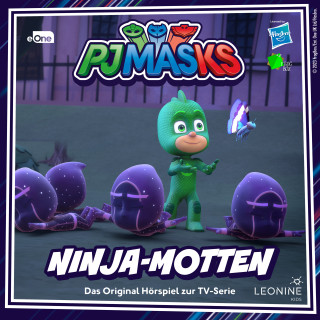 Kai Medinger: Folge 61: Ninja-Motten