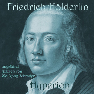 Friedrich Hölderlin: Hyperion