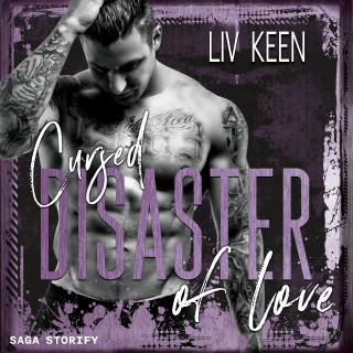 Liv Keen: Cursed Disaster of Love