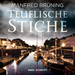 Manfred Brüning: Teuflische Stiche