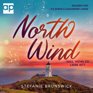 Stefanie Brunswick: North Wind