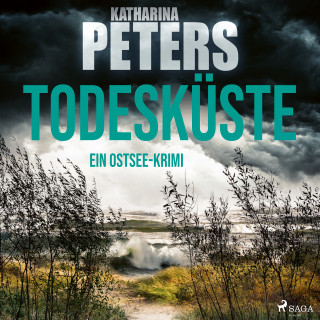 Katharina Peters: Todesküste (Emma Klar ermittelt 8)