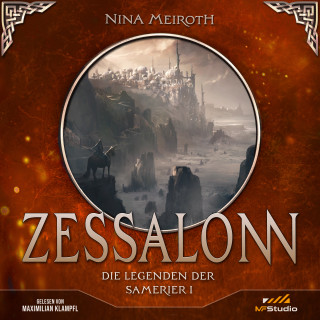 Nina Meiroth: Zessalonn