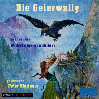 Wilhelmine von Hillern: Die Geierwally
