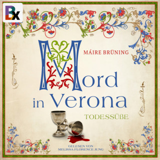 Máire Brüning: Mord in Verona