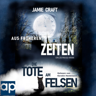 Jamie Craft: Aus früheren Zeiten