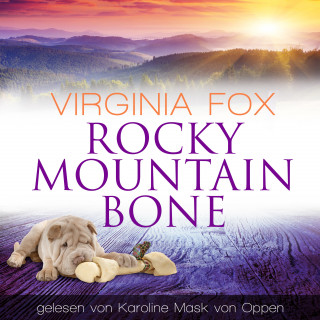 Virginia Fox: Rocky Mountain Bone
