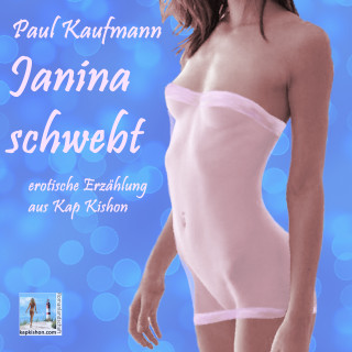 Paul Kaufmann: Janina schwebt