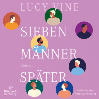 Lucy Vine: Sieben Männer später