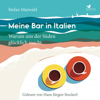 Stefan Maiwald: Meine Bar in Italien