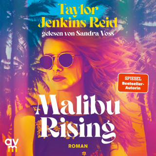 Taylor Jenkins Reid: Malibu Rising