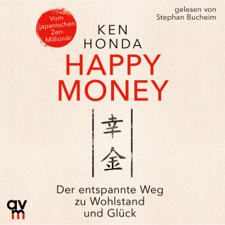 Ken Honda: Happy Money