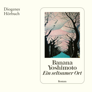 Banana Yoshimoto: Ein seltsamer Ort
