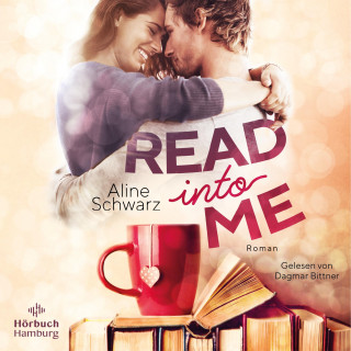 Aline Schwarz: Read into me