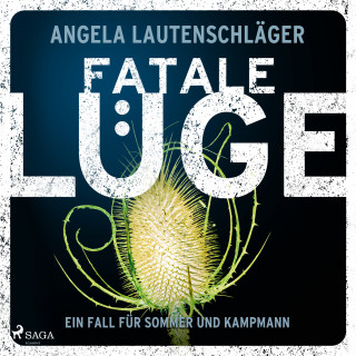 Angela Lautenschläger: Fatale Lüge