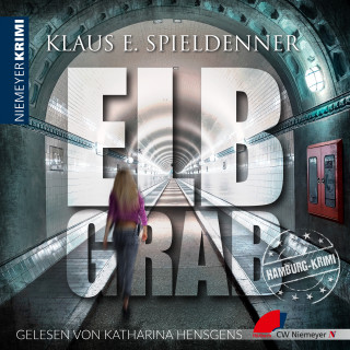 Klaus E. Spieldenner: ELBGRAB