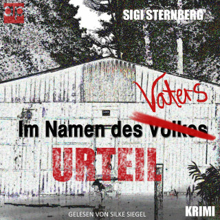 Sigi Sternberg: Im Namen des Volkes/Vaters