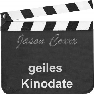 Jason Coxxx: Geiles Kinodate