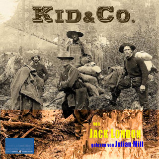 Jack London: Kid & Co.