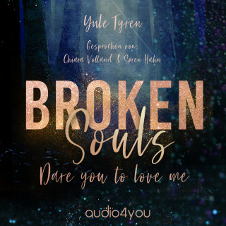Yule Tyren: Broken Souls