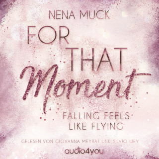 Nena Muck: For That Moment