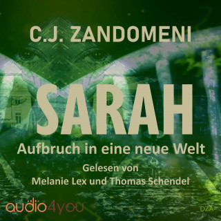 C.J. Zandomeni: SARAH