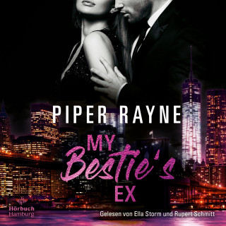 Piper Rayne: My Bestie's Ex