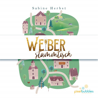 Sabine Herbst: Weiberstammtisch