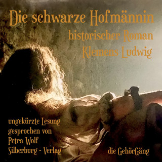 Klemens Ludwig: Die schwarze Hofmännin