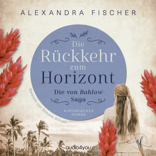 Alexandra Fischer: Die Rückkehr zum Horizont