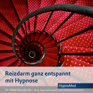 Dr. Nidal Moughrabi: Reizdarm ganz entspannt mit Hypnose