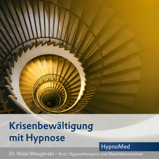 Dr. Nidal Moughrabi: Krisenbewältigung mit Hypnose