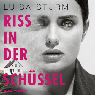 Luisa Sturm: Riss in der Schüssel